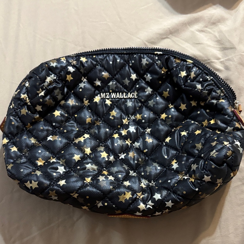 Mz Wallace starry mica cosmetic